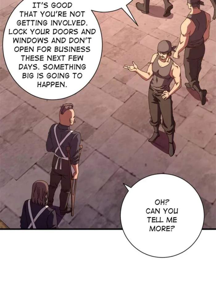 A Transmigrated Warden's Battle for Redemption Chapter 109 58